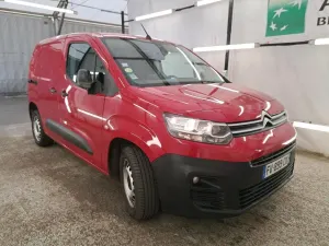 Citroën Berlingo 1.5 HDI Driver 2020