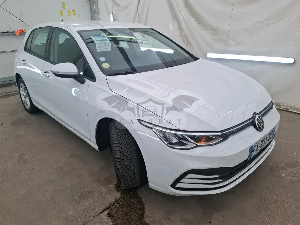Volkswagen Golf 2.0 TDI Life 2021