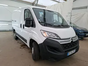 Citroën Jumper L1H1 Business 2018