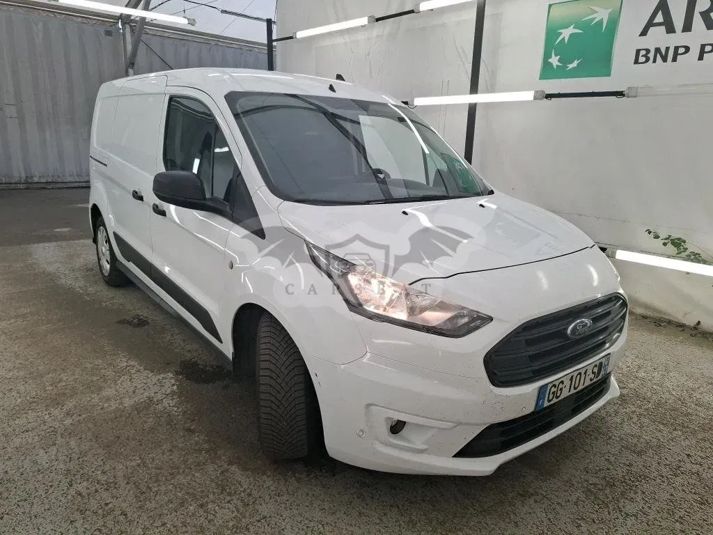 Ford Transit Connect 1.5 Trend 2022