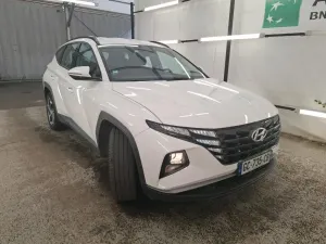 Hyundai Tucson 1.6 Business 2021