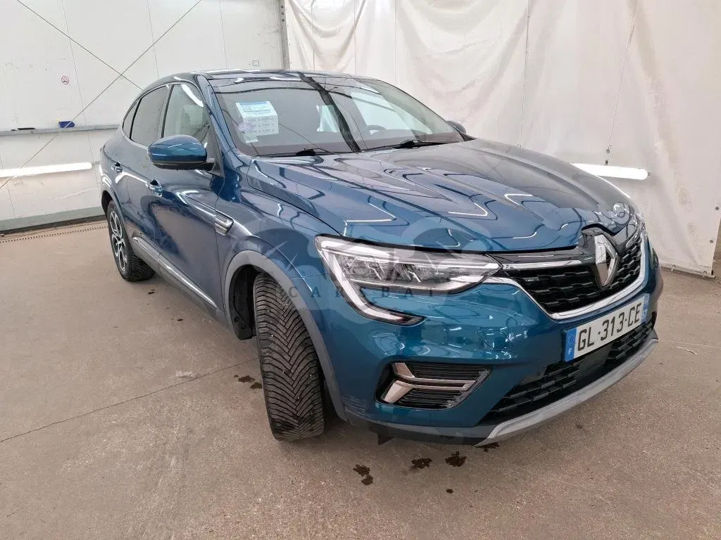 Renault Arkana / XM3 1.6 Techno 2022