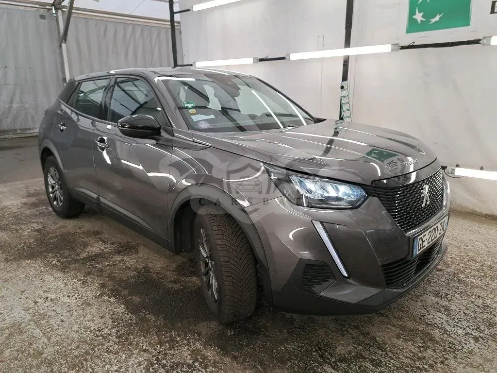 Peugeot 2008 1.2i Active Pack 2022