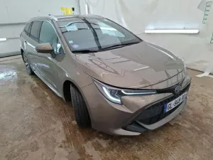 Toyota Corolla Touring Sports 2.0 Design 2023