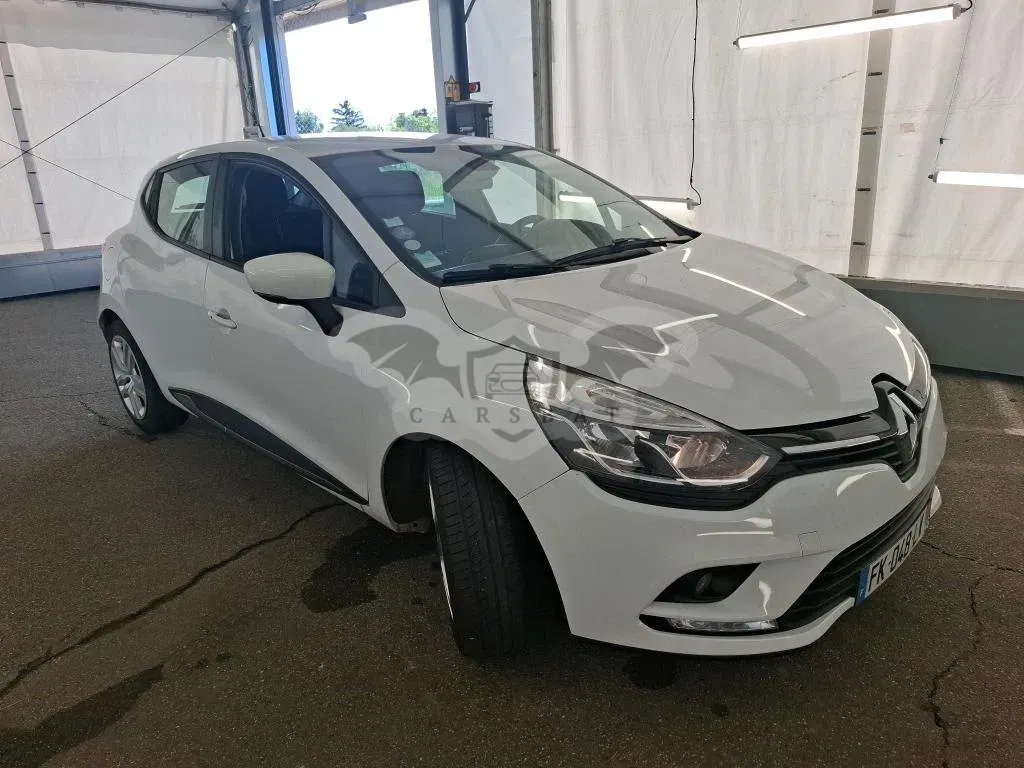 Renault Clio Business 2019
