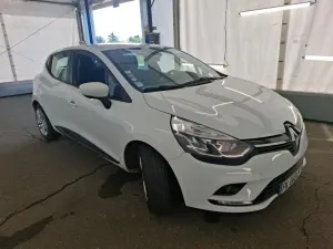 Renault Clio Business 2019