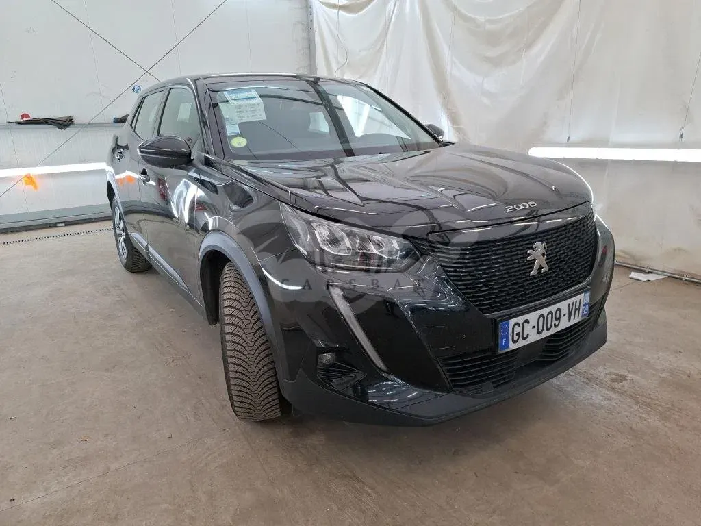 Peugeot 2008 1.5 HDI Active Business 2021