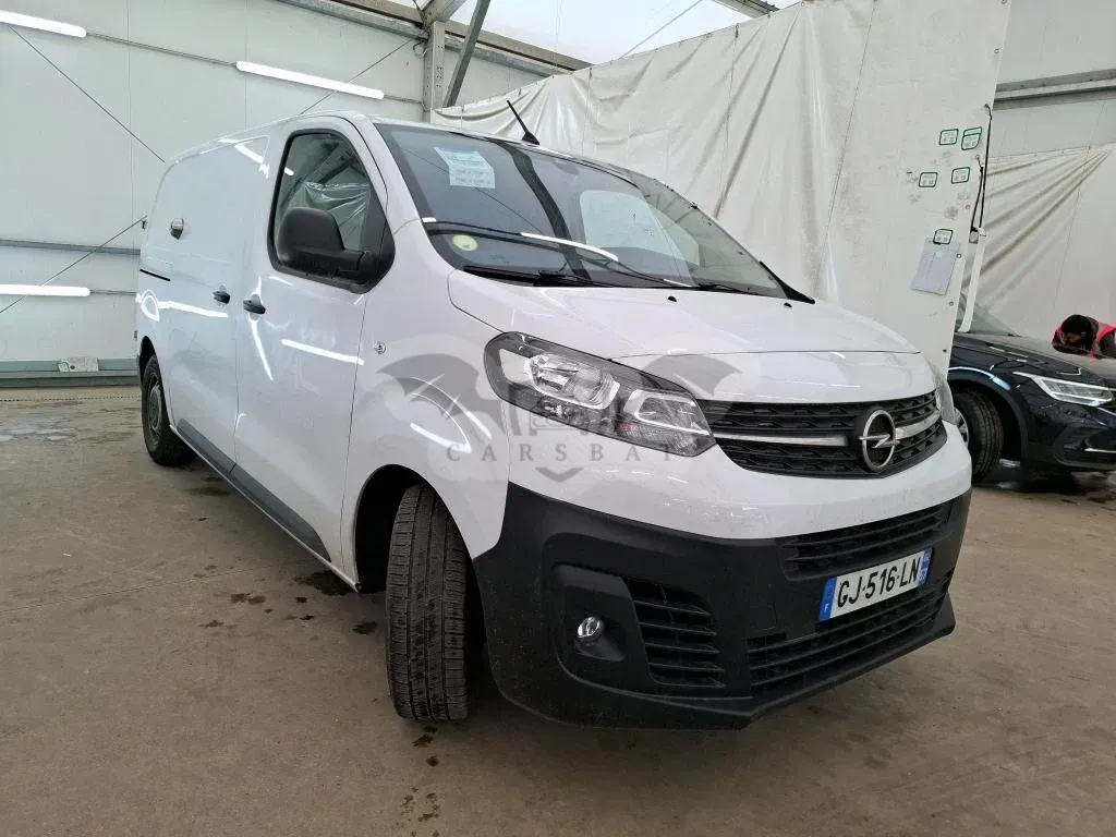 Opel Vivaro 1.5 Business 2022