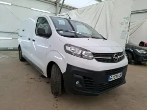 Opel Vivaro 1.5 Business 2022