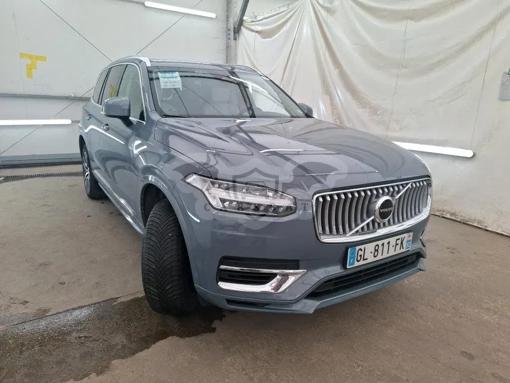 Volvo XC90 T8 Start 2022