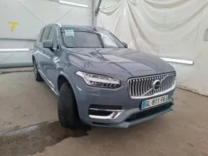 Volvo XC90 T8 Start 2022