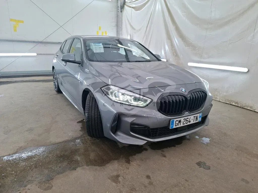 BMW 1 Series 118 M Sport 2023