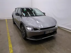 Kia EV6 74 kWh Active 2022