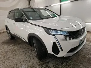 Peugeot 3008 1.2i Allure Pack 2023