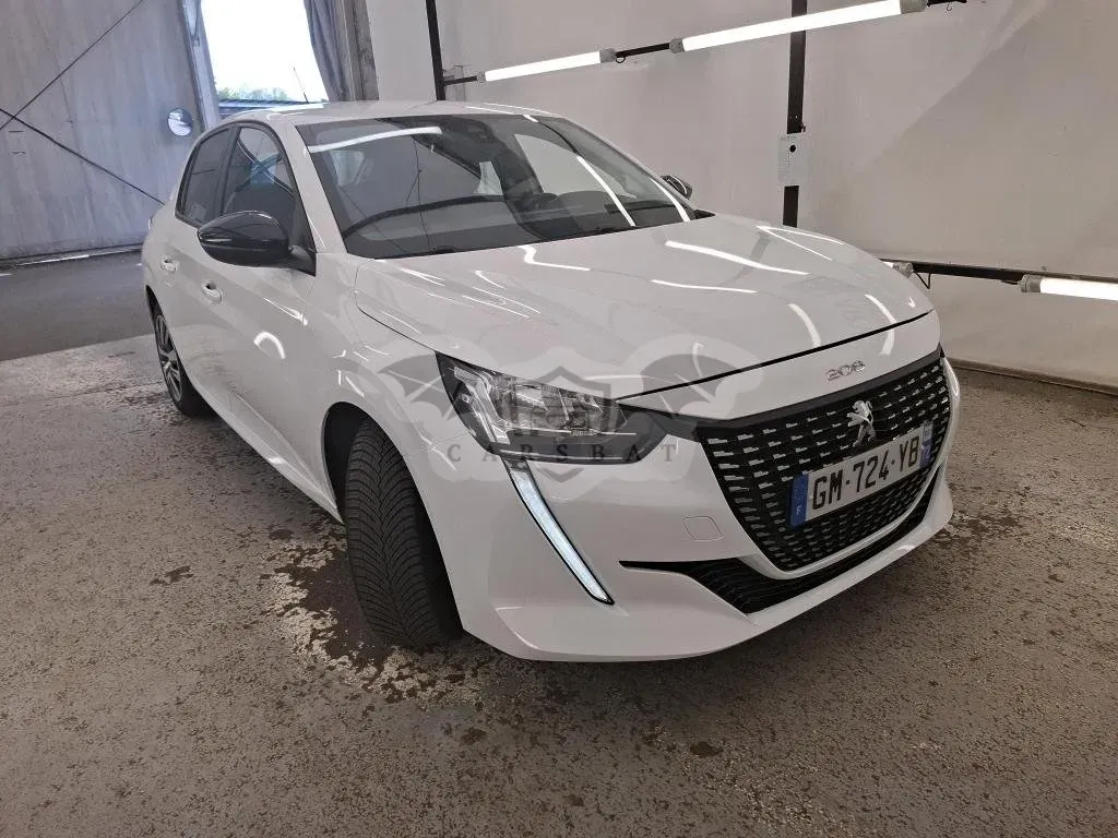 Peugeot 208 1.5 HDI Active Pack 2023