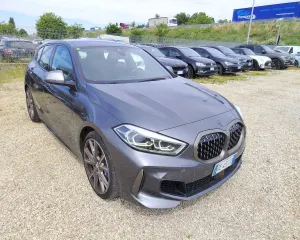 BMW 1 Series M 135i 2021