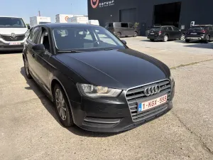 Audi A3 Sportback 1.6 TDI Ultra 2015