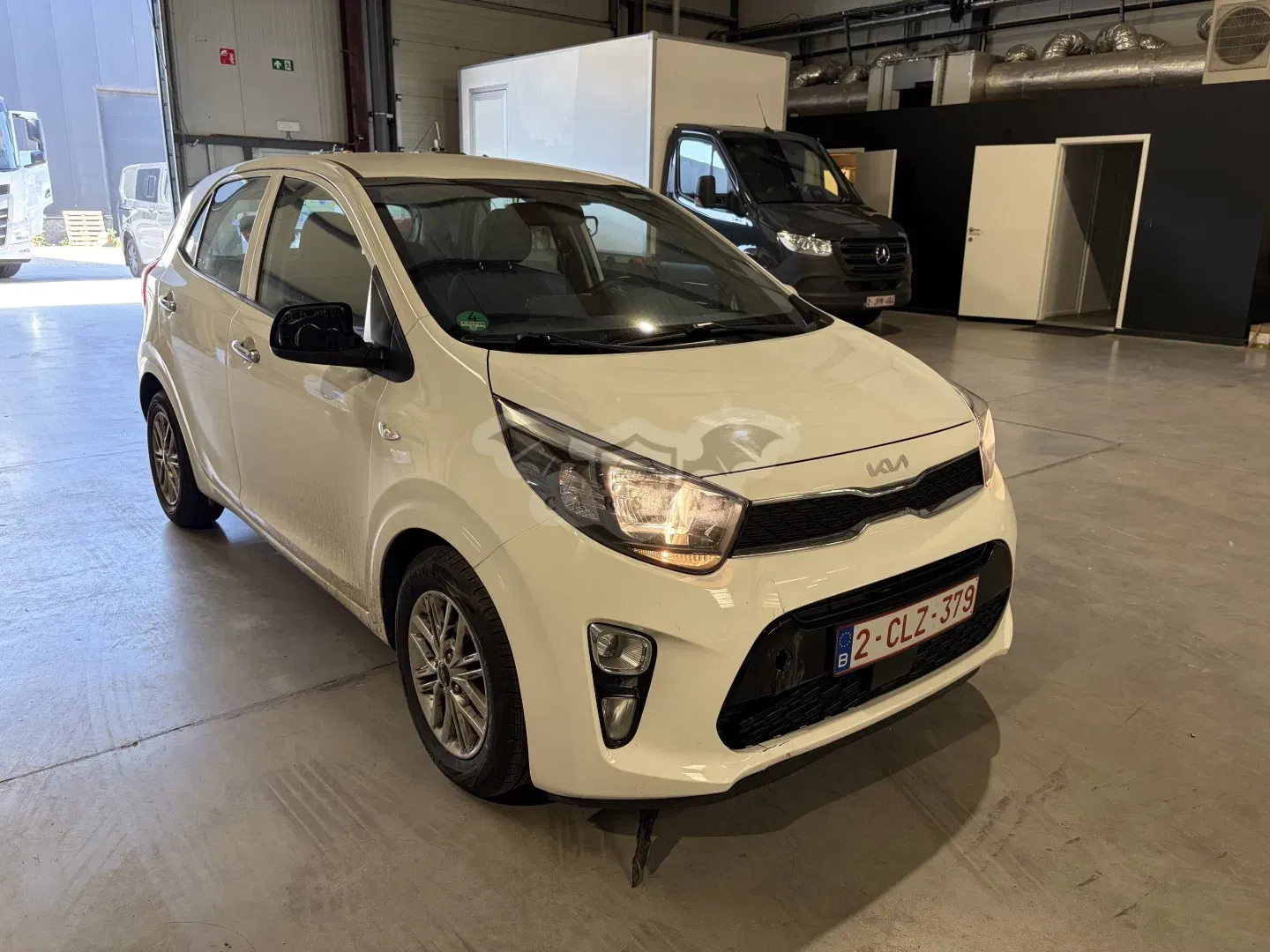 Kia Picanto (Morning) 1.0 2022