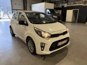 Kia Picanto (Morning) 1.0 2022