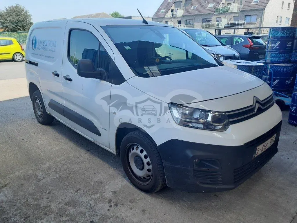 Citroën Berlingo 1.2i Club 2021