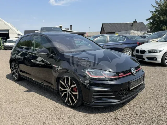 Volkswagen Golf GTI 2.0 Performance 2017