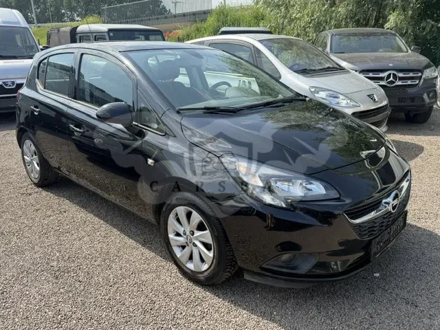 Opel Corsa 1.2i Enjoy 2017