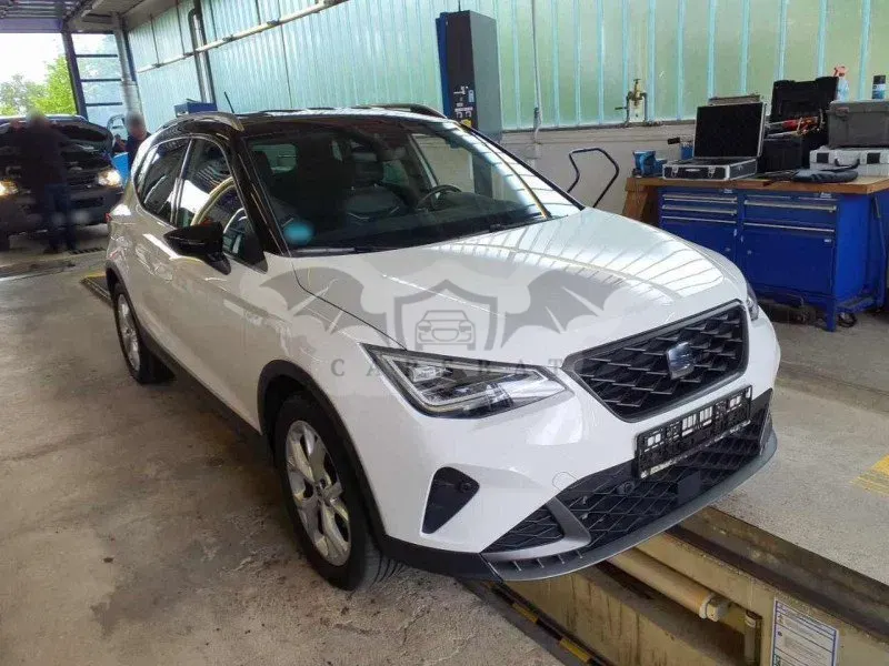 Seat Arona 1.0 TSI FR 2022