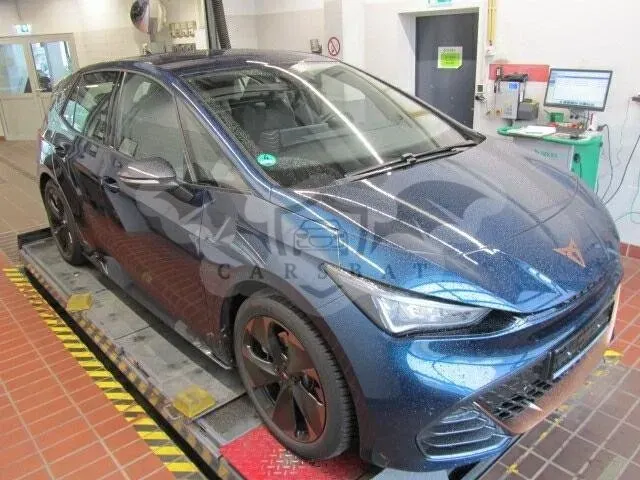 Cupra Born 58 kWh 2024