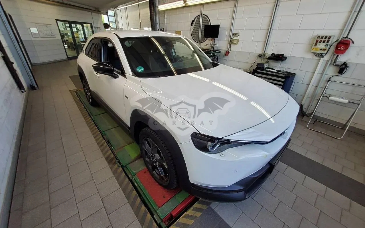 Mazda MX-30 Advantage 2023