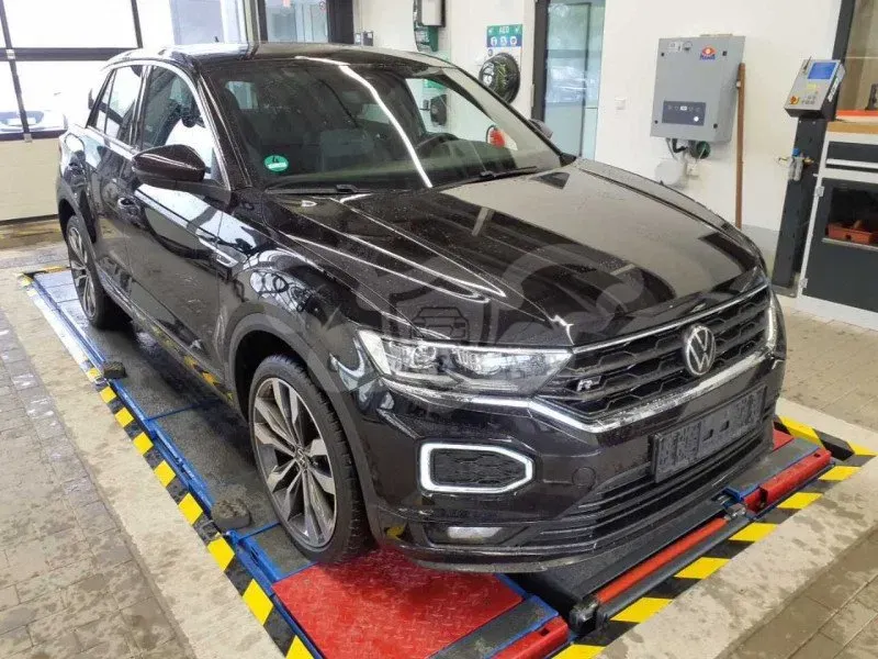 Volkswagen T-ROC 1.5 TSI Sport 2022