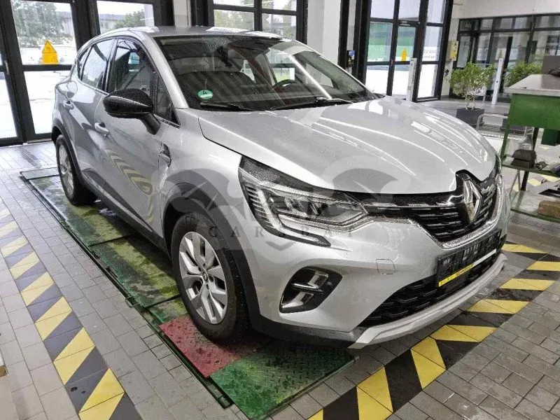 Renault Captur / QM3 1.2 Techno 2022