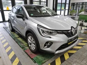 Renault Captur / QM3 1.2 Techno 2022