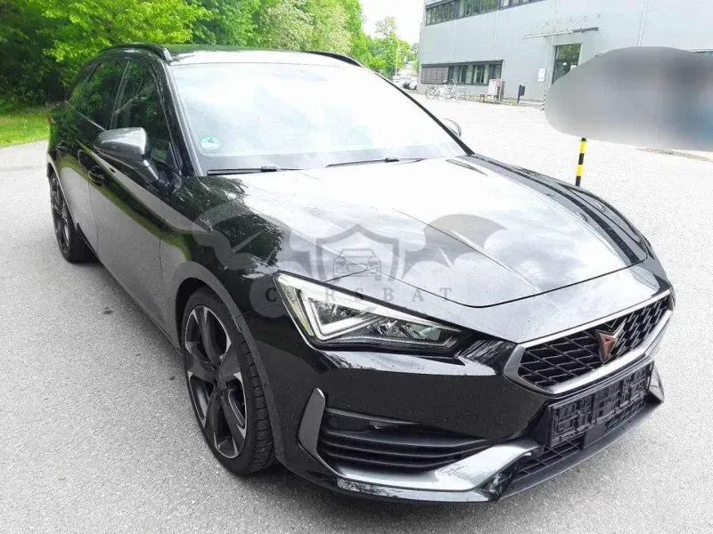 Cupra Leon Sportstourer 2.0 TSI VZ 2022