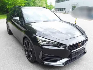 Cupra Leon Sportstourer 2.0 TSI VZ 2022