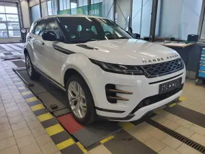 Land Rover Range Rover Evoque R-Dynamic SE 2021