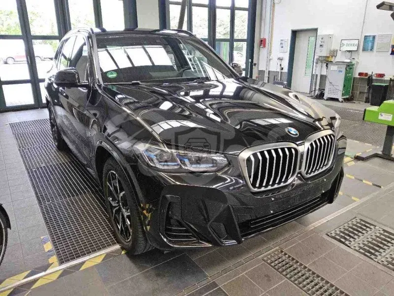 BMW X3 20i 2022