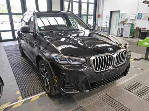 BMW X3 20i 2022