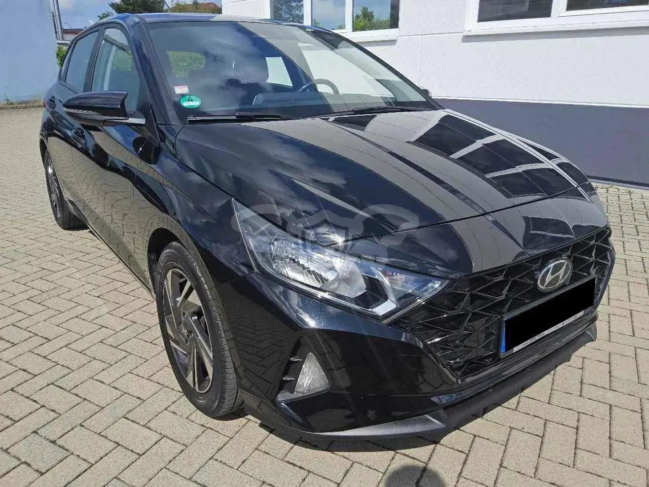 Hyundai i20 Trend 2023
