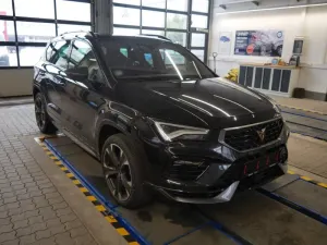 Cupra Ateca 2.0 TSI VZ 2024