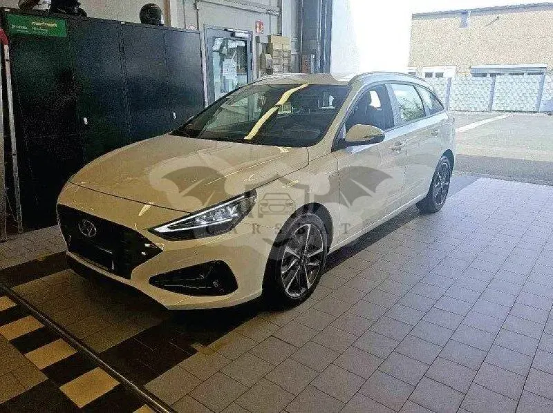 Hyundai i30 Trend 2023