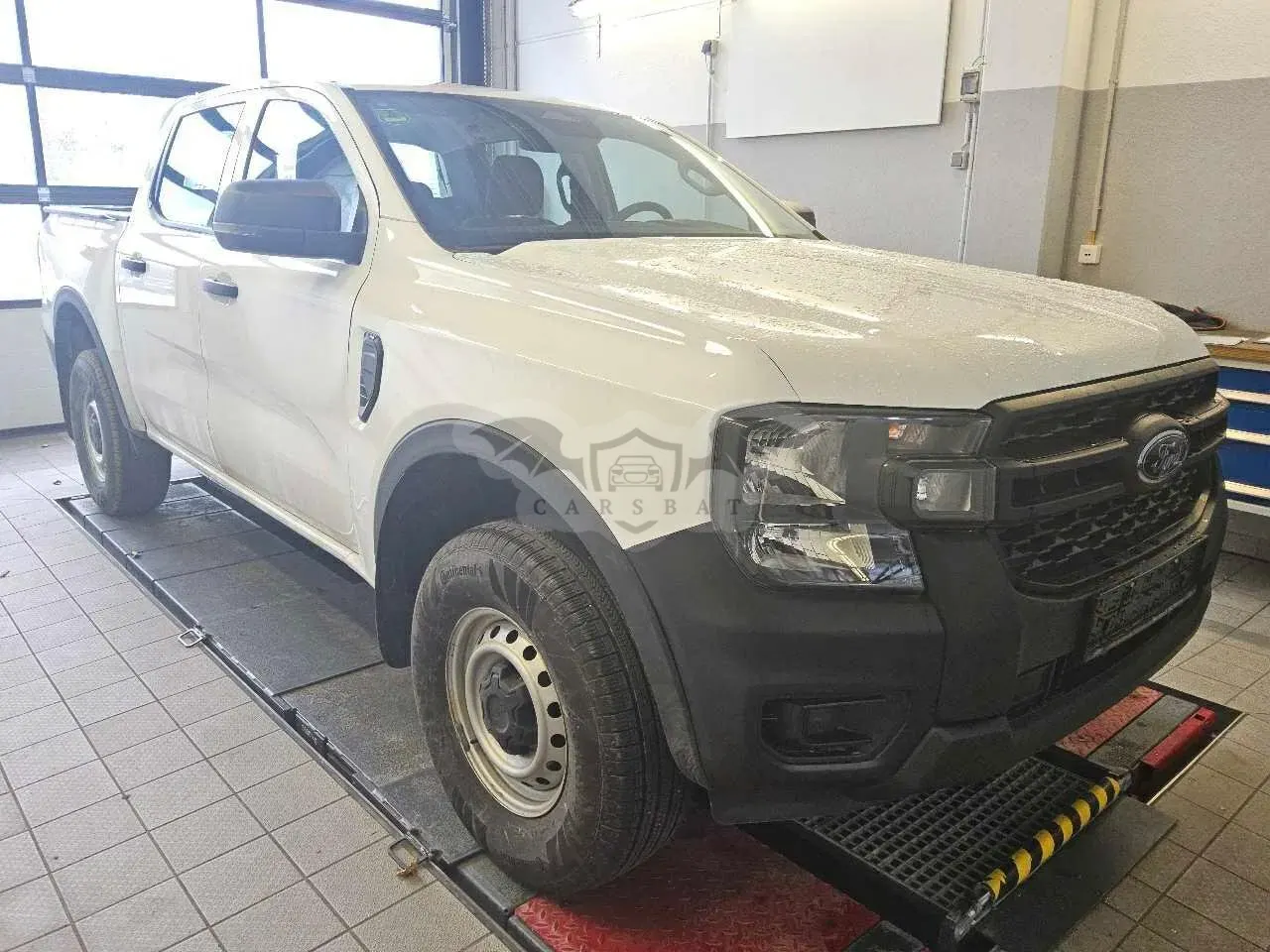 Ford Ranger 2.0 XL 2024
