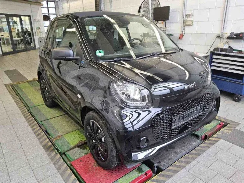 Smart Fortwo 18 kWh 2022