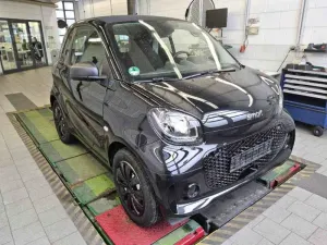 Smart Fortwo 18 kWh 2022