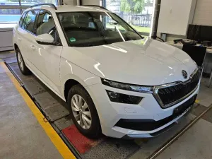 Skoda Kamiq 1.0 TSI Ambition 2022