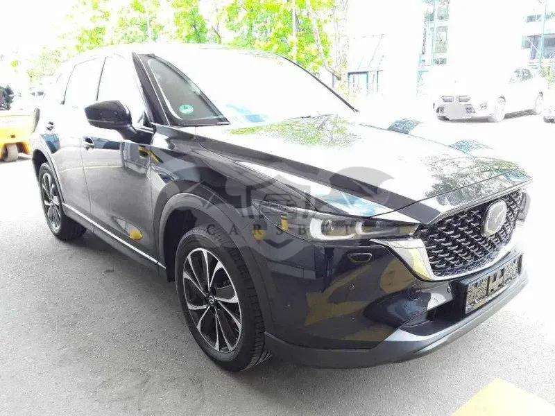 Mazda CX-5 Sportline 2023