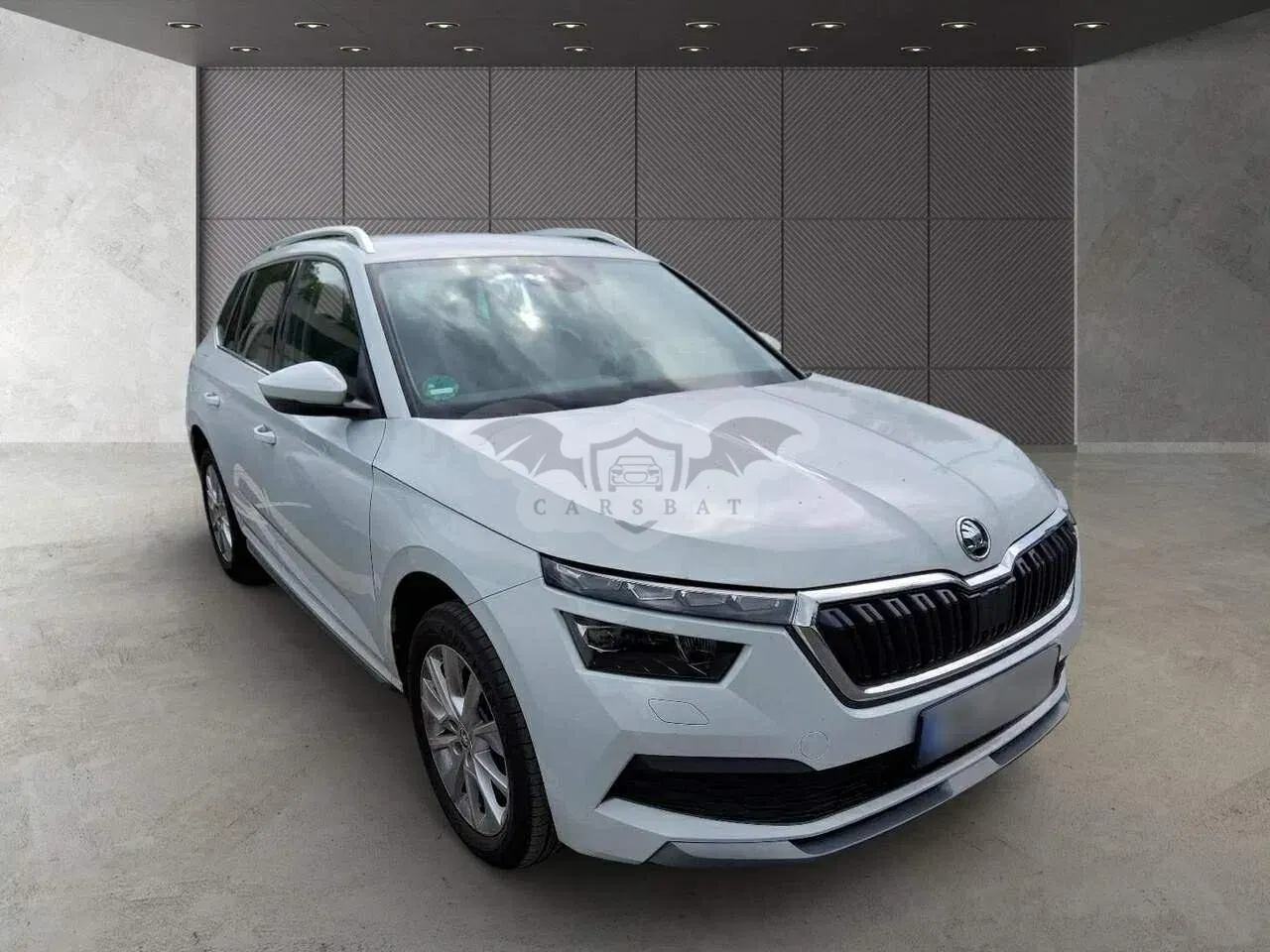Skoda Kamiq 1.0 TSI Style 2022