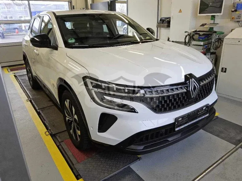 Renault Austral Evolution 2024