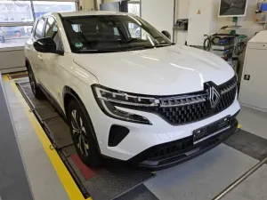Renault Austral Evolution 2024