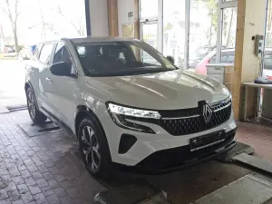 Renault Austral Evolution 2024
