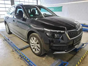 Skoda Kamiq 1.0 TSI Style 2023